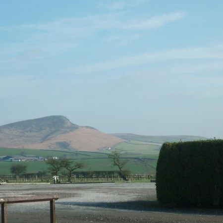 The Craven Heifer Bed and Breakfast Addingham Esterno foto