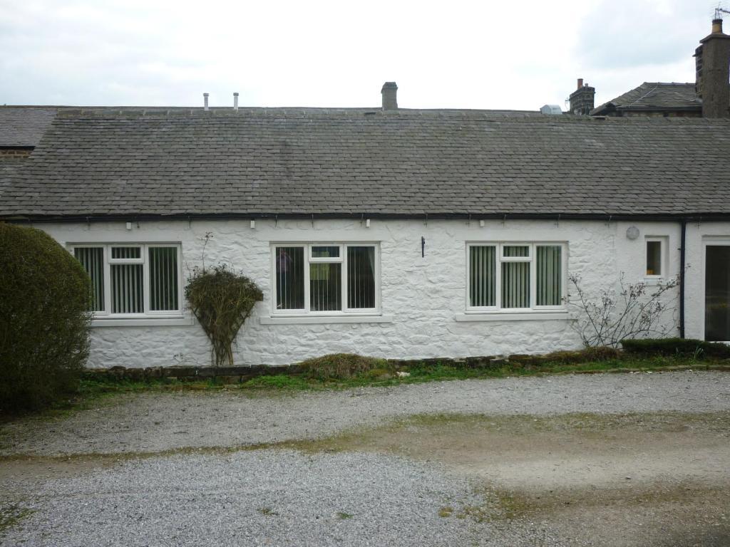 The Craven Heifer Bed and Breakfast Addingham Camera foto