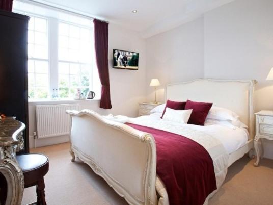 The Craven Heifer Bed and Breakfast Addingham Esterno foto